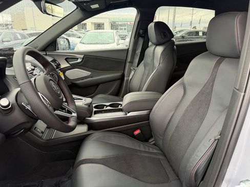 New 2026 Acura RDX A-Spec image 13