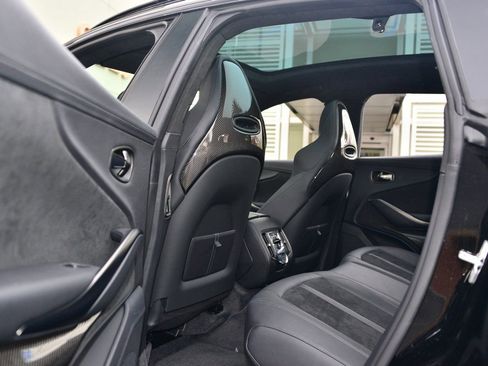 Used 2023 Aston Martin DBX 707 image 25