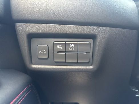 Used 2023 MAZDA CX-5 Carbon Edition image 14