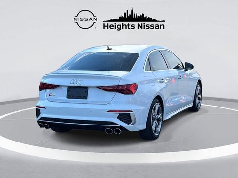 Used 2023 Audi S3 Premium image 5