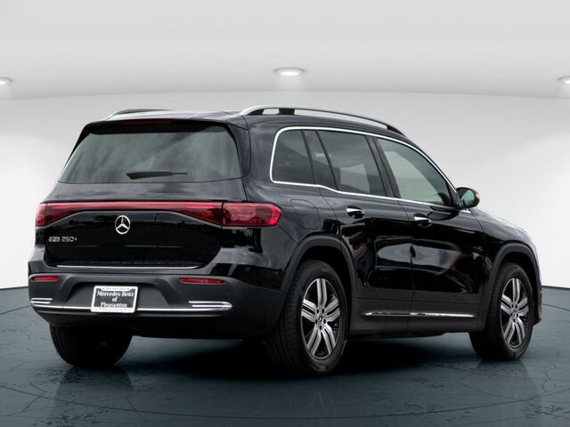 Certified 2024 Mercedes-Benz EQB 250+ image 6