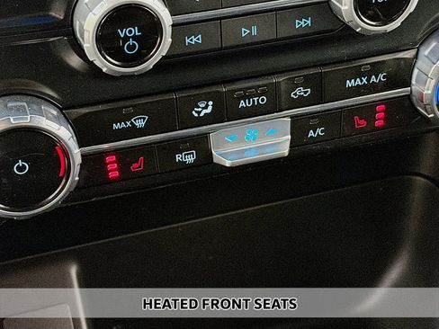 Used 2023 Ford F150 XLT w/ Equipment Group 302A High image 7