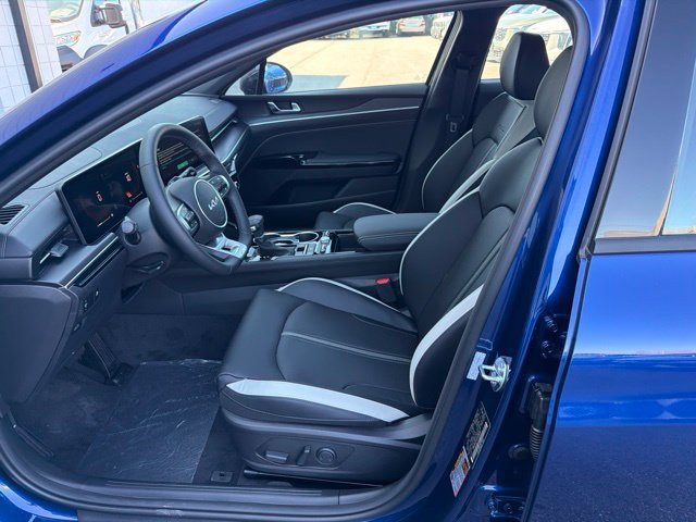New 2026 Kia K5 GT-Line AWD/4WD image 10