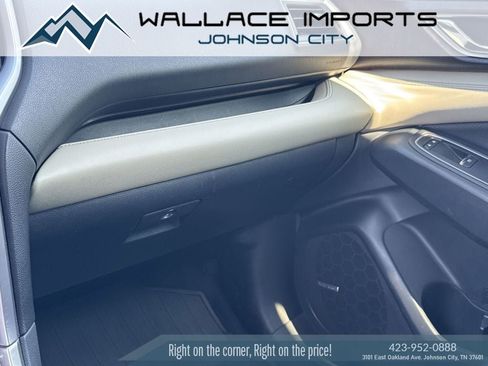 Used 2021 Subaru Ascent Touring AWD/4WD image 21