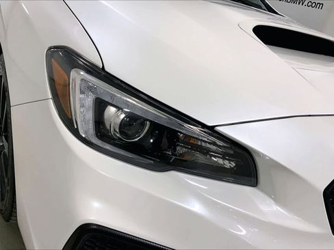 Used 2020 Subaru WRX Limited AWD/4WD image 27