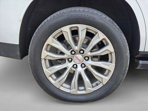 Used 2023 GMC Yukon Denali image 21