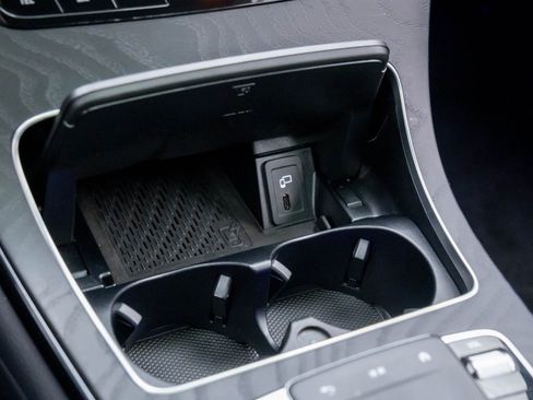 Used 2023 Mercedes-Benz GLC 300 4MATIC Coupe image 29