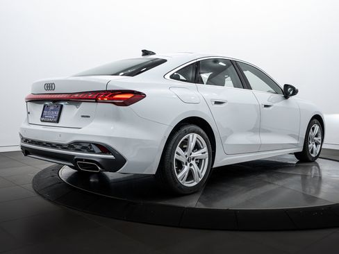 New 2025 Audi A5 2.0T Premium image 7