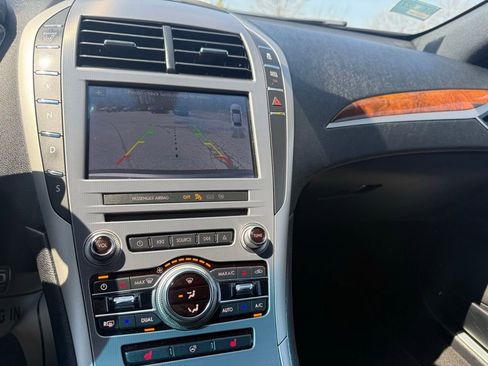 Used 2019 Lincoln MKZ Reserve w/ Reserve Plus Package AWD/4WD image 29