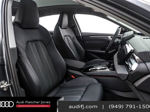 New 2026 Audi A6 Premium Plus image 7