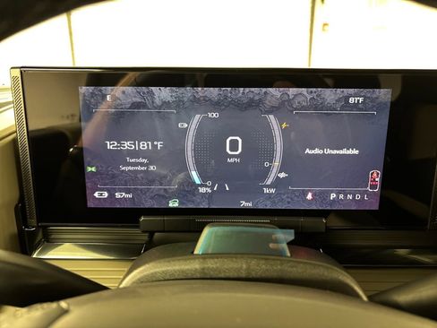 New 2026 GMC Hummer EV SUV AWD/4WD image 36