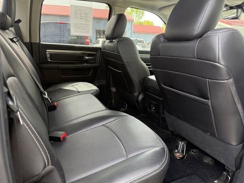 Used 2014 RAM 1500 Sport w/ Convenience Group AWD/4WD image 38