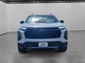New 2027 Chevrolet Equinox RS w/ Safety and Technology Package FWD video 2
