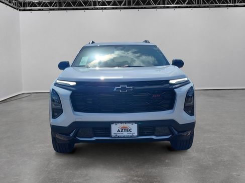 New 2027 Chevrolet Equinox RS w/ Safety and Technology Package FWD image 2