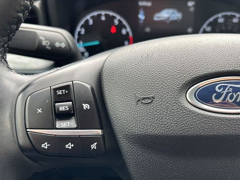 Used 2023 Ford Maverick XLT w/ Equipment Group 300A Standard AWD/4WD image 19