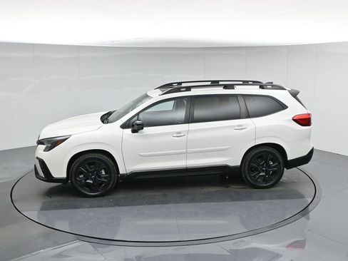 Used 2023 Subaru Ascent Onyx Edition Limited image 54