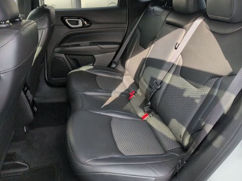 New 2025 Jeep Compass Latitude w/ Altitude Special Edition image 24