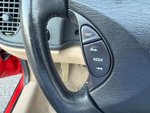 Used 2001 Saab 9-3 SE FWD image 33