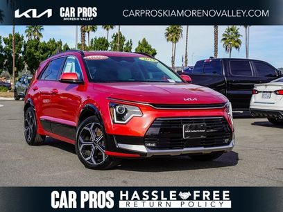 Certified 2023 Kia Niro EX Touring