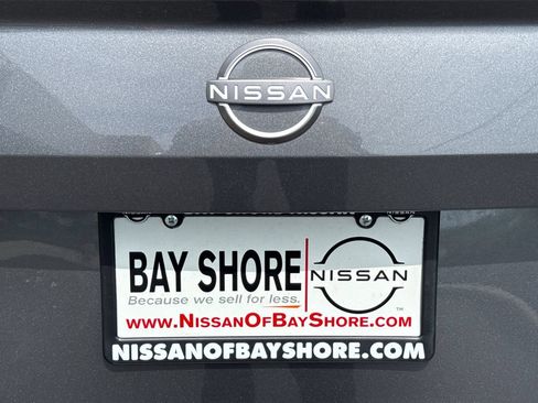Used 2025 Nissan Altima 2.5 SR FWD image 34