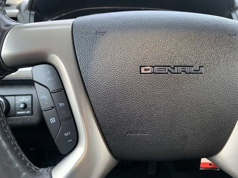 Used 2015 GMC Acadia Denali FWD image 19