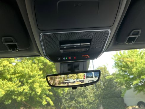 New 2026 Chevrolet Equinox RS w/ Safety and Technology Package FWD image 32