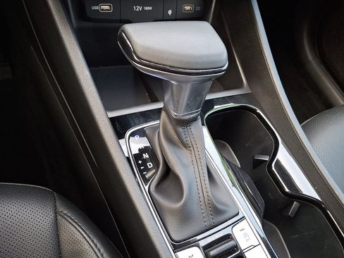 Certified 2023 Hyundai Tucson SEL w/ Convenience Package image 14