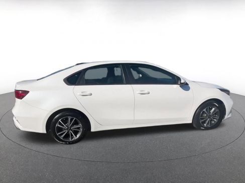 Used 2023 Kia Forte LXS image 16