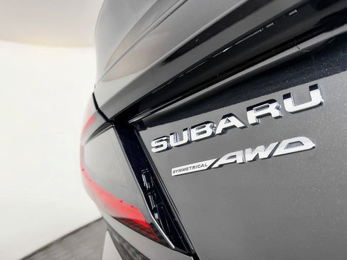 Used 2022 Subaru WRX GT AWD/4WD image 14