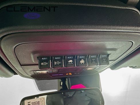 New 2024 Ford Bronco Wildtrak image 23