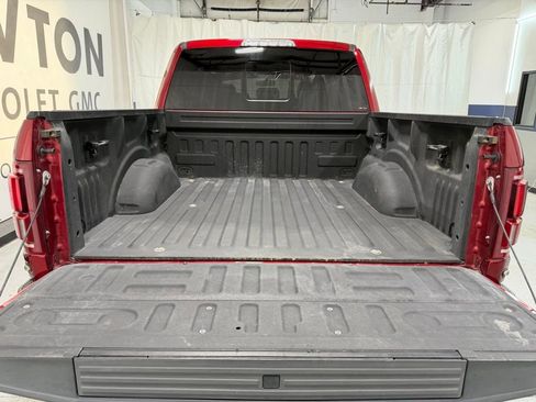 Used 2019 Ford F150 Raptor w/ Equipment Group 802A Luxury AWD/4WD image 38