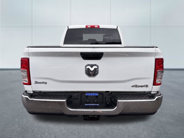 Used 2021 RAM 2500 Tradesman w/ Chrome Appearance Group AWD/4WD image 3