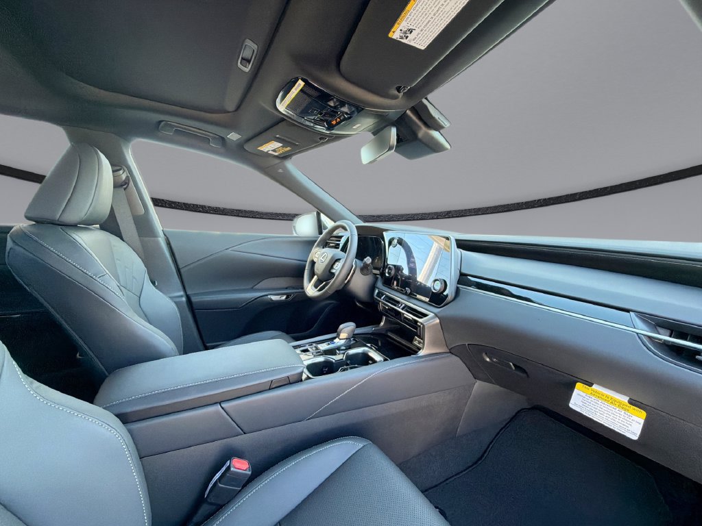 New 2026 Lexus RX 350 FWD image 15