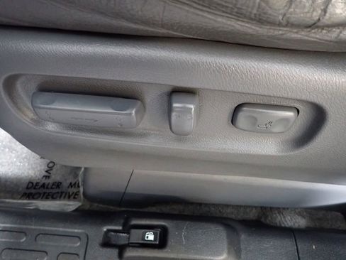 Used 2008 Honda Ridgeline RTL image 19