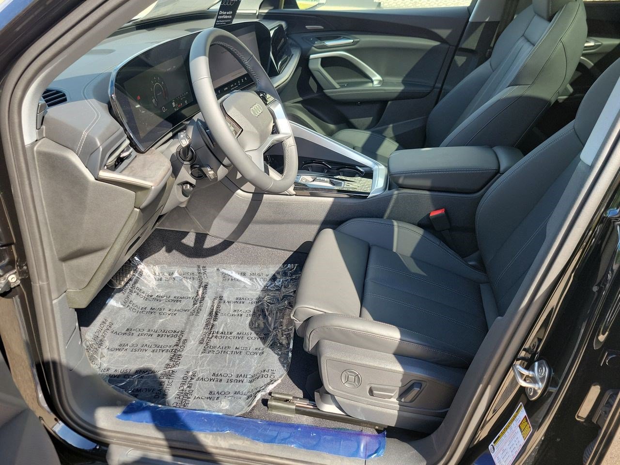 New 2026 Audi Q5 Premium Plus AWD/4WD image 2