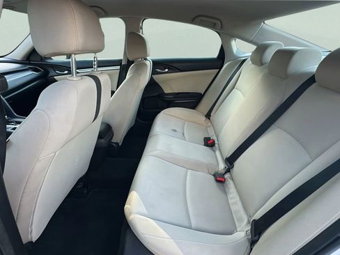 Used 2016 Honda Civic LX image 18