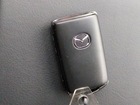 New 2025 MAZDA CX-5 AWD 2.5 S w/ Select Package image 32