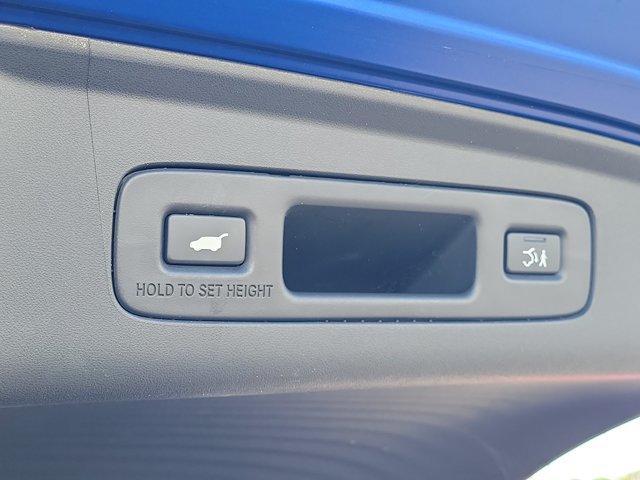 Used 2025 Acura ADX A-Spec FWD image 13