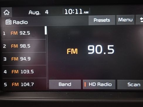 Used 2018 Kia Sportage SX AWD/4WD image 30