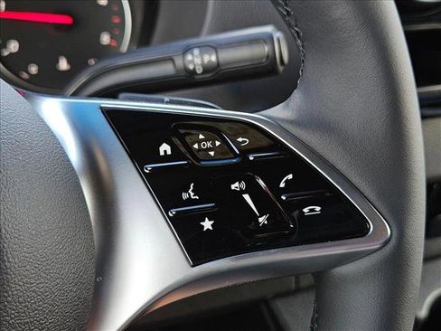 New 2025 Mercedes-Benz Sprinter 2500 image 14