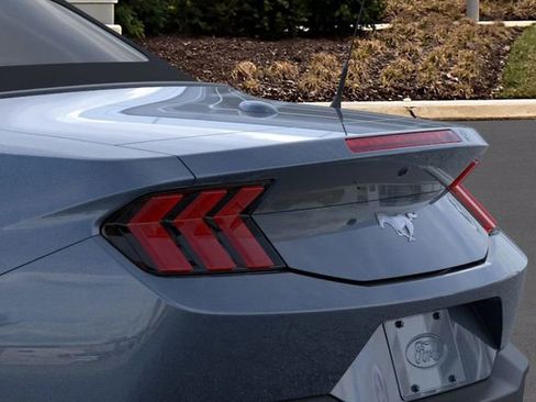 New 2026 Ford Mustang Premium image 22