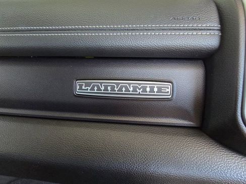 Certified 2022 RAM 2500 Laramie AWD/4WD image 15