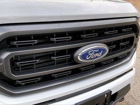 Certified 2023 Ford F150 XLT w/ Equipment Group 302A High image 29