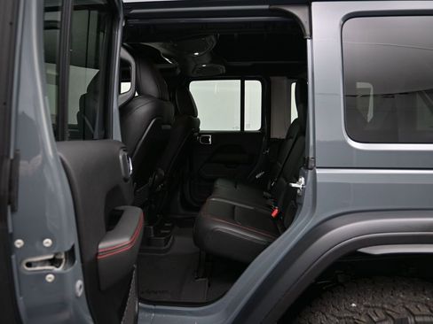 New 2026 Jeep Wrangler Unlimited Rubicon 392 AWD/4WD image 22