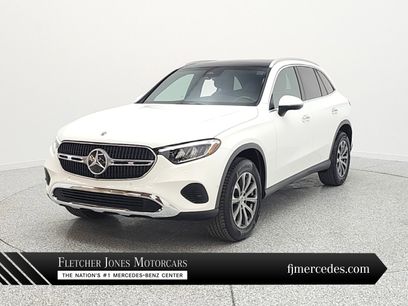 Certified 2025 Mercedes-Benz GLC 300