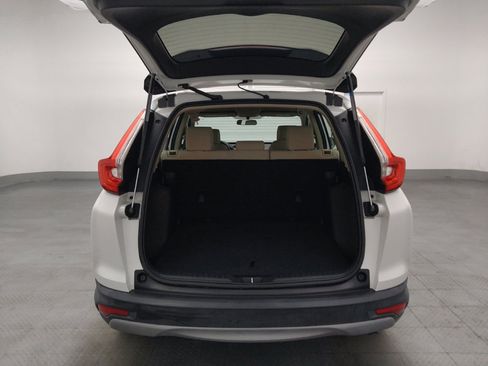 Used 2019 Honda CR-V LX image 29