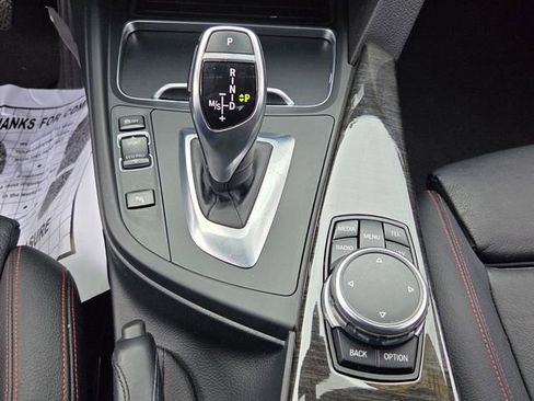 Used 2016 BMW 328i Sedan RWD image 18