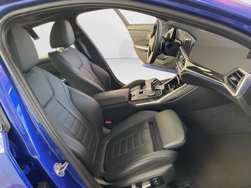 Used 2020 BMW M340i xDrive AWD/4WD image 9