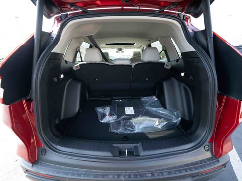 New 2026 Honda CR-V EX-L image 28