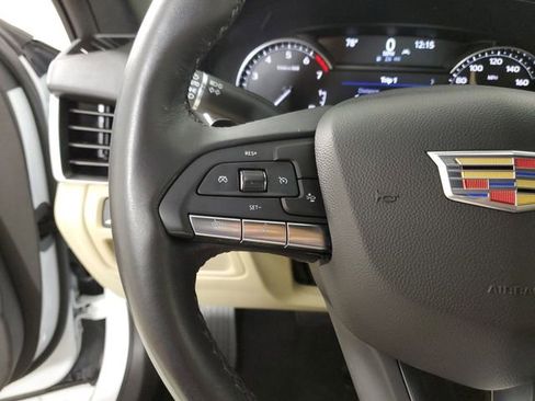 Used 2024 Cadillac CT5 Luxury RWD image 26